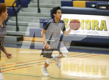 Thumbnail 2 in Torrance @ La Mirada (North Orange County Tournament) photogallery.