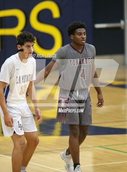 Thumbnail 1 in Torrance @ La Mirada (North Orange County Tournament) photogallery.