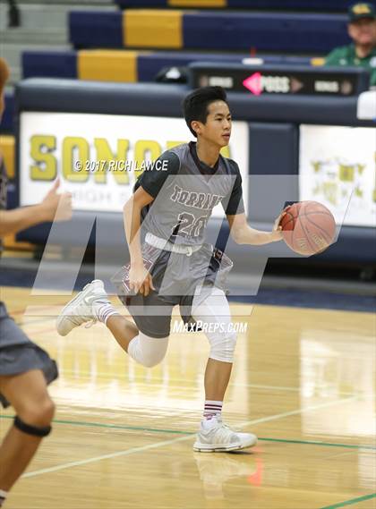 Thumbnail 1 in Torrance @ La Mirada (North Orange County Tournament) photogallery.