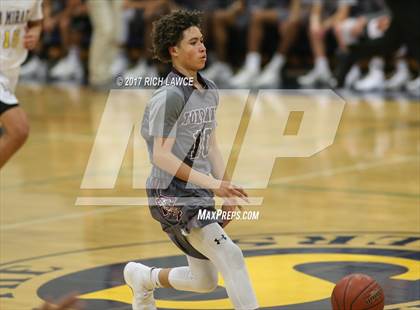Thumbnail 1 in Torrance @ La Mirada (North Orange County Tournament) photogallery.