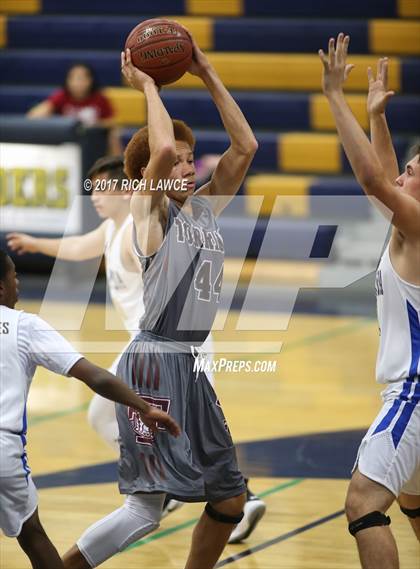 Thumbnail 1 in Torrance @ La Mirada (North Orange County Tournament) photogallery.
