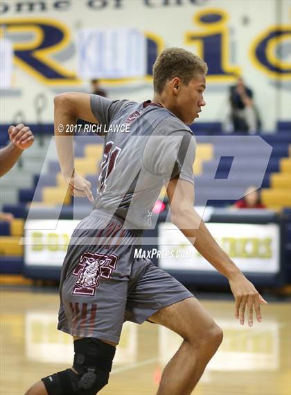 Thumbnail 3 in Torrance @ La Mirada (North Orange County Tournament) photogallery.