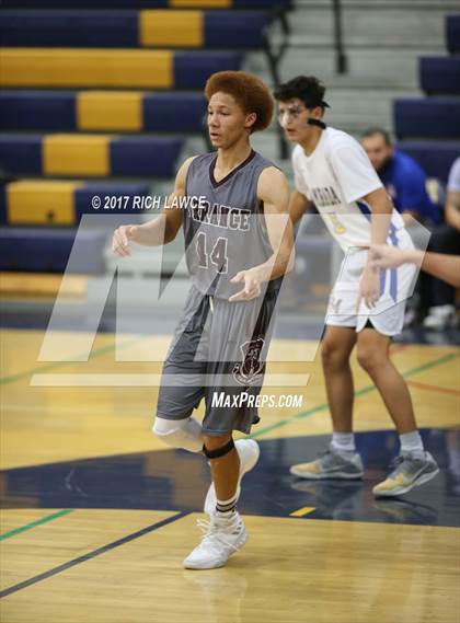 Thumbnail 3 in Torrance @ La Mirada (North Orange County Tournament) photogallery.