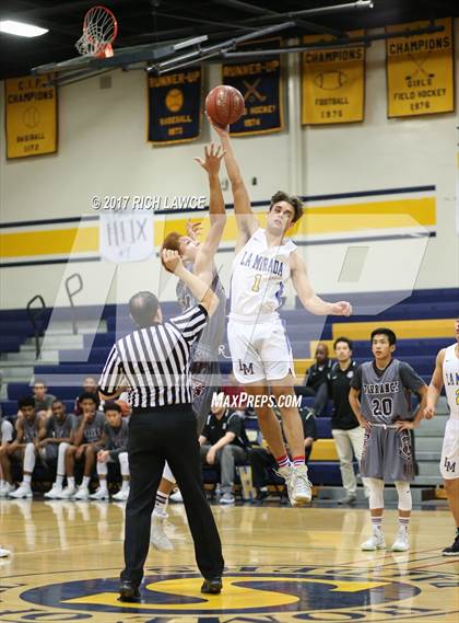Thumbnail 2 in Torrance @ La Mirada (North Orange County Tournament) photogallery.