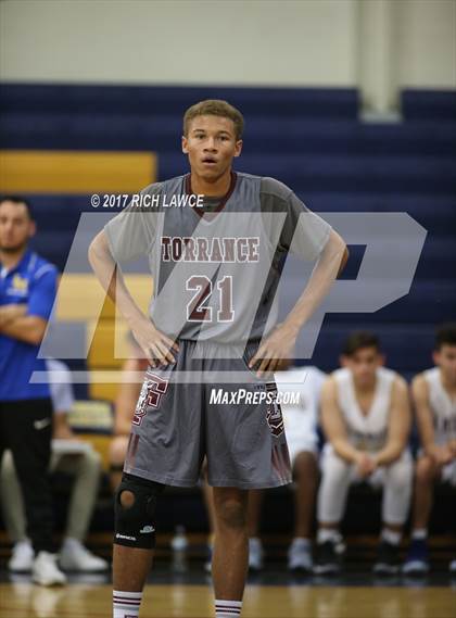 Thumbnail 1 in Torrance @ La Mirada (North Orange County Tournament) photogallery.