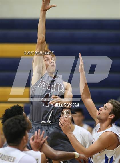 Thumbnail 3 in Torrance @ La Mirada (North Orange County Tournament) photogallery.