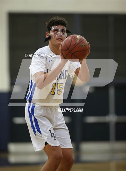 Thumbnail 1 in Torrance @ La Mirada (North Orange County Tournament) photogallery.