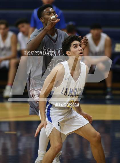 Thumbnail 3 in Torrance @ La Mirada (North Orange County Tournament) photogallery.