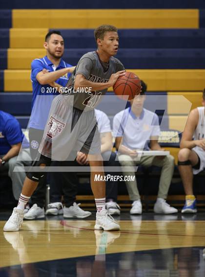 Thumbnail 2 in Torrance @ La Mirada (North Orange County Tournament) photogallery.