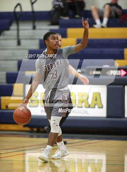 Thumbnail 3 in Torrance @ La Mirada (North Orange County Tournament) photogallery.