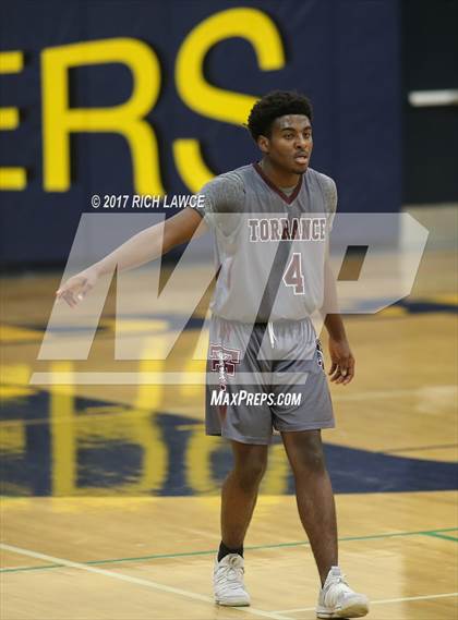 Thumbnail 2 in Torrance @ La Mirada (North Orange County Tournament) photogallery.