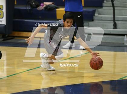 Thumbnail 1 in Torrance @ La Mirada (North Orange County Tournament) photogallery.