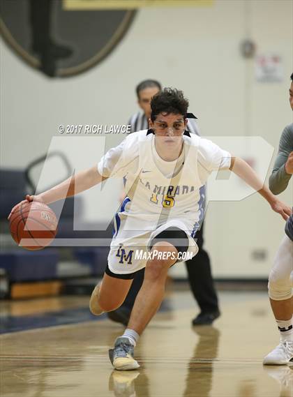 Thumbnail 1 in Torrance @ La Mirada (North Orange County Tournament) photogallery.