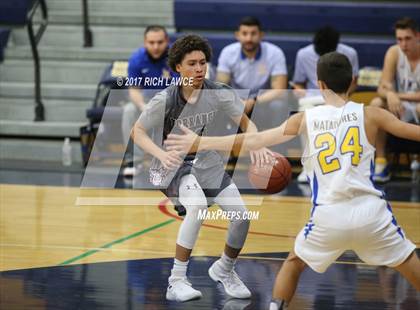 Thumbnail 2 in Torrance @ La Mirada (North Orange County Tournament) photogallery.