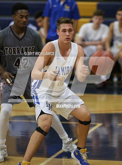 Thumbnail 3 in Torrance @ La Mirada (North Orange County Tournament) photogallery.