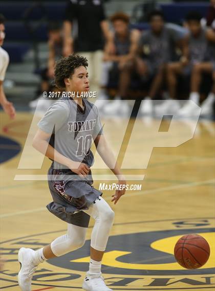 Thumbnail 3 in Torrance @ La Mirada (North Orange County Tournament) photogallery.