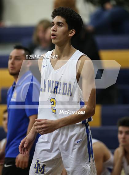 Thumbnail 1 in Torrance @ La Mirada (North Orange County Tournament) photogallery.