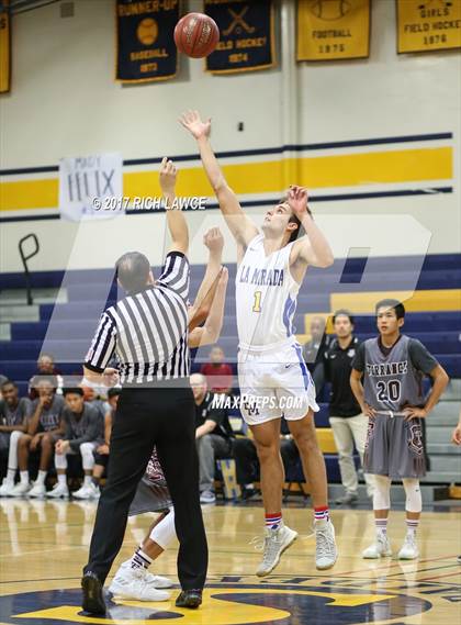Thumbnail 1 in Torrance @ La Mirada (North Orange County Tournament) photogallery.