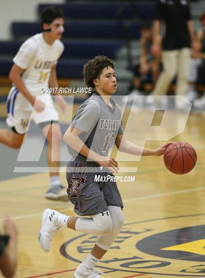 Thumbnail 2 in Torrance @ La Mirada (North Orange County Tournament) photogallery.