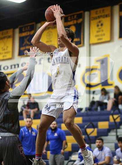 Thumbnail 3 in Torrance @ La Mirada (North Orange County Tournament) photogallery.