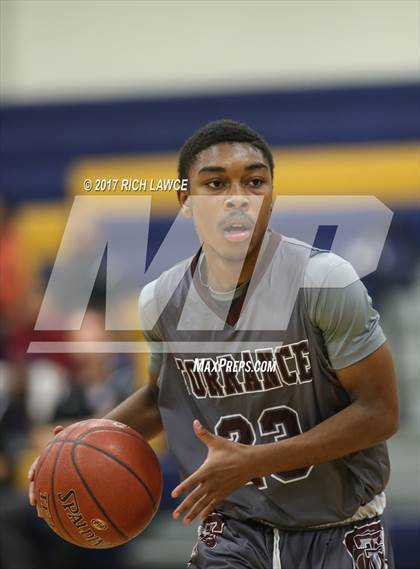 Thumbnail 2 in Torrance @ La Mirada (North Orange County Tournament) photogallery.