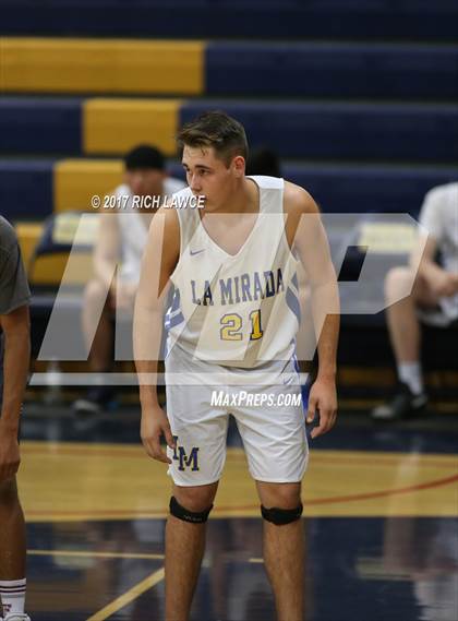 Thumbnail 2 in Torrance @ La Mirada (North Orange County Tournament) photogallery.