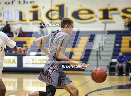 Thumbnail 1 in Torrance @ La Mirada (North Orange County Tournament) photogallery.