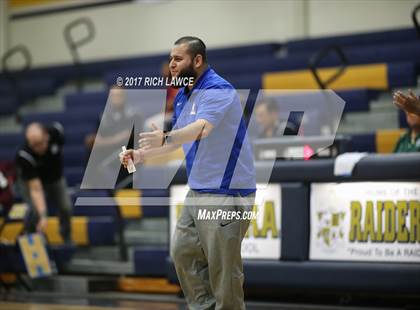 Thumbnail 1 in Torrance @ La Mirada (North Orange County Tournament) photogallery.