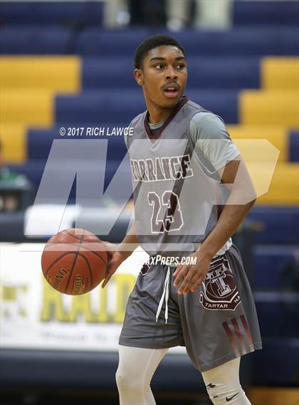 Thumbnail 3 in Torrance @ La Mirada (North Orange County Tournament) photogallery.