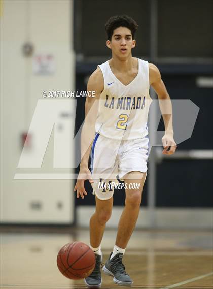 Thumbnail 2 in Torrance @ La Mirada (North Orange County Tournament) photogallery.