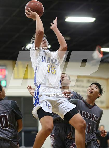 Thumbnail 3 in Torrance @ La Mirada (North Orange County Tournament) photogallery.