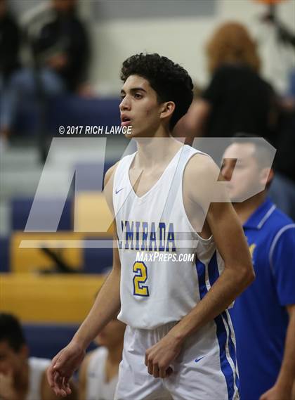 Thumbnail 3 in Torrance @ La Mirada (North Orange County Tournament) photogallery.