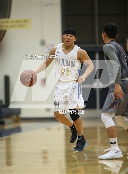 Thumbnail 1 in Torrance @ La Mirada (North Orange County Tournament) photogallery.
