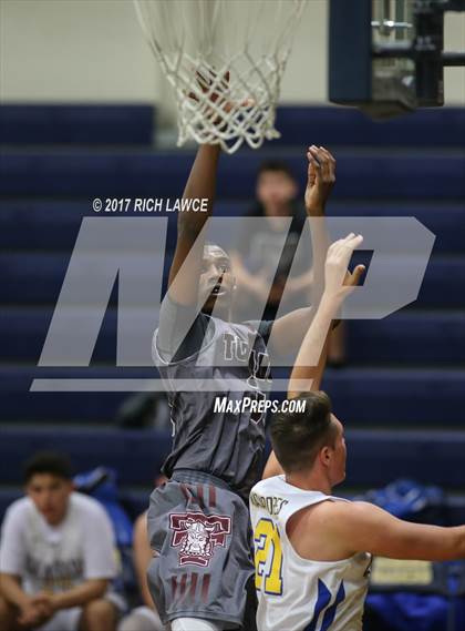 Thumbnail 2 in Torrance @ La Mirada (North Orange County Tournament) photogallery.