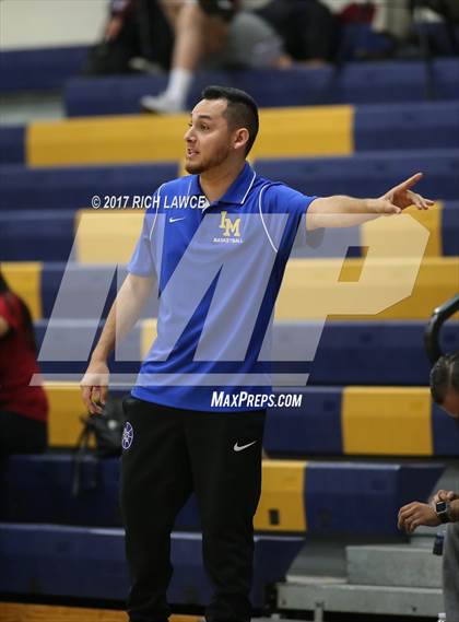 Thumbnail 3 in Torrance @ La Mirada (North Orange County Tournament) photogallery.