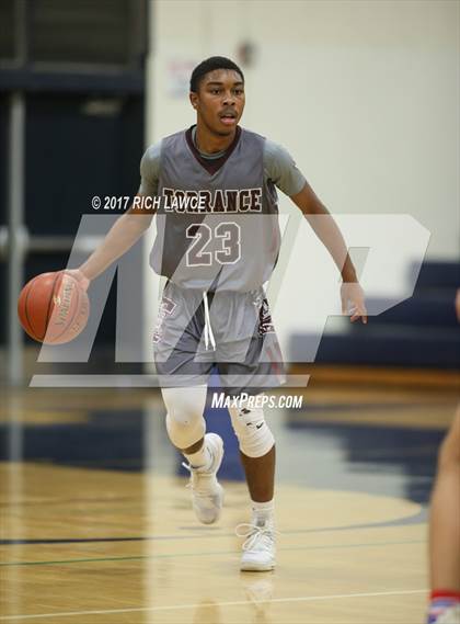 Thumbnail 1 in Torrance @ La Mirada (North Orange County Tournament) photogallery.