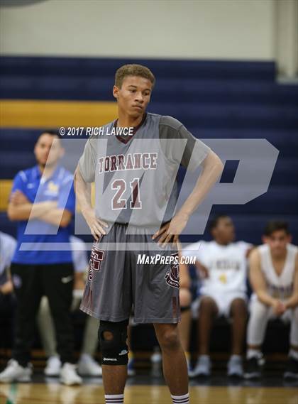 Thumbnail 3 in Torrance @ La Mirada (North Orange County Tournament) photogallery.