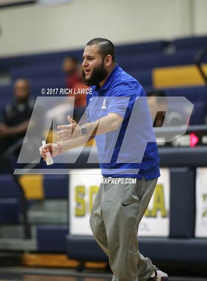 Thumbnail 3 in Torrance @ La Mirada (North Orange County Tournament) photogallery.