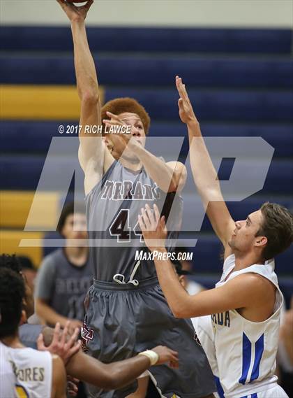 Thumbnail 2 in Torrance @ La Mirada (North Orange County Tournament) photogallery.