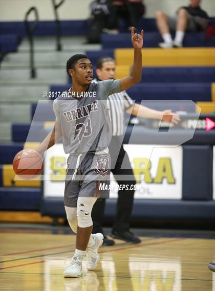 Thumbnail 1 in Torrance @ La Mirada (North Orange County Tournament) photogallery.