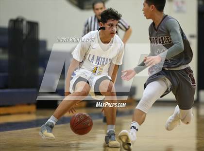 Thumbnail 2 in Torrance @ La Mirada (North Orange County Tournament) photogallery.