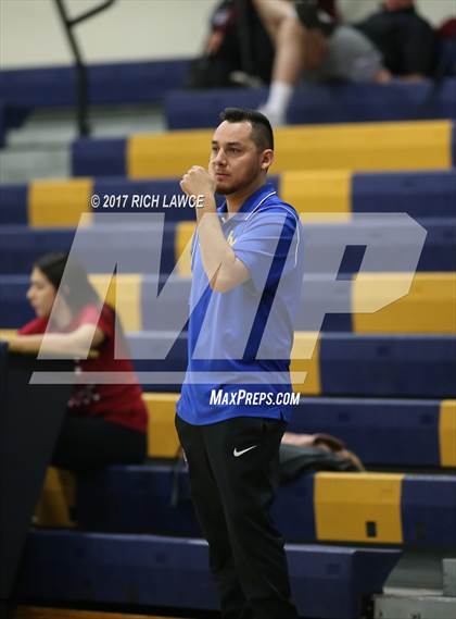 Thumbnail 2 in Torrance @ La Mirada (North Orange County Tournament) photogallery.