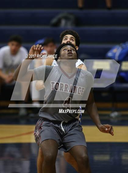 Thumbnail 2 in Torrance @ La Mirada (North Orange County Tournament) photogallery.