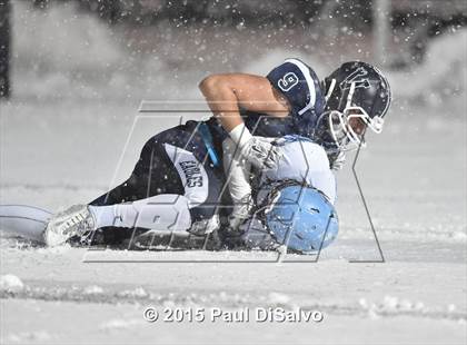 Thumbnail 1 in Ralston Valley vs. Valor Christian  (CHSAA 5A Quarterfinal) photogallery.