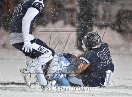 Thumbnail 1 in Ralston Valley vs. Valor Christian  (CHSAA 5A Quarterfinal) photogallery.