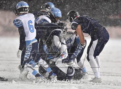 Thumbnail 2 in Ralston Valley vs. Valor Christian  (CHSAA 5A Quarterfinal) photogallery.