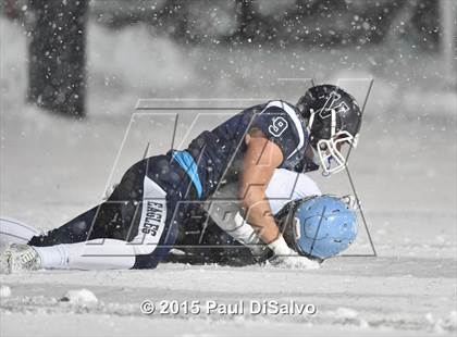Thumbnail 1 in Ralston Valley vs. Valor Christian  (CHSAA 5A Quarterfinal) photogallery.