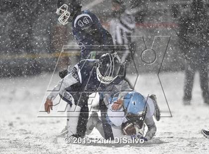 Thumbnail 1 in Ralston Valley vs. Valor Christian  (CHSAA 5A Quarterfinal) photogallery.
