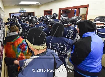 Thumbnail 3 in Ralston Valley vs. Valor Christian  (CHSAA 5A Quarterfinal) photogallery.