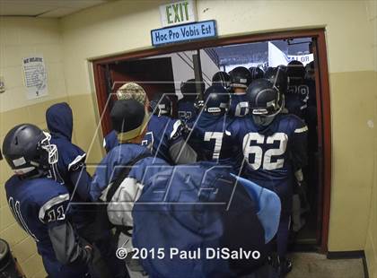 Thumbnail 1 in Ralston Valley vs. Valor Christian  (CHSAA 5A Quarterfinal) photogallery.